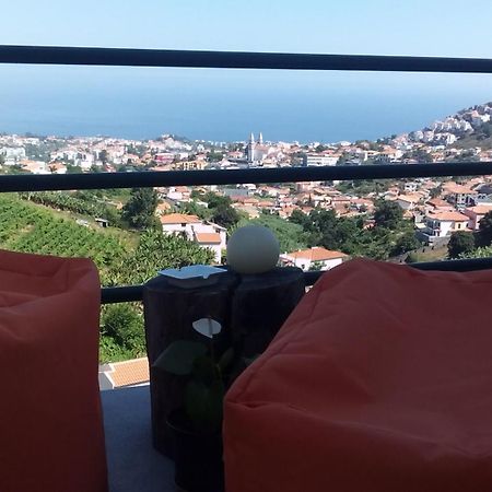 Vista Funchal Apartment Exterior foto
