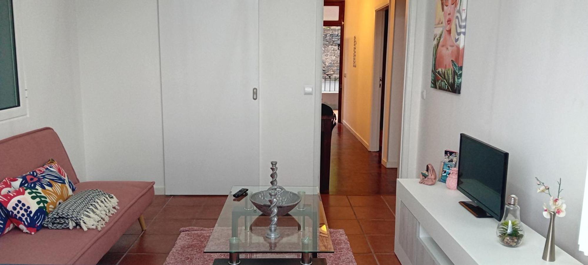 Vista Funchal Apartment Exterior foto